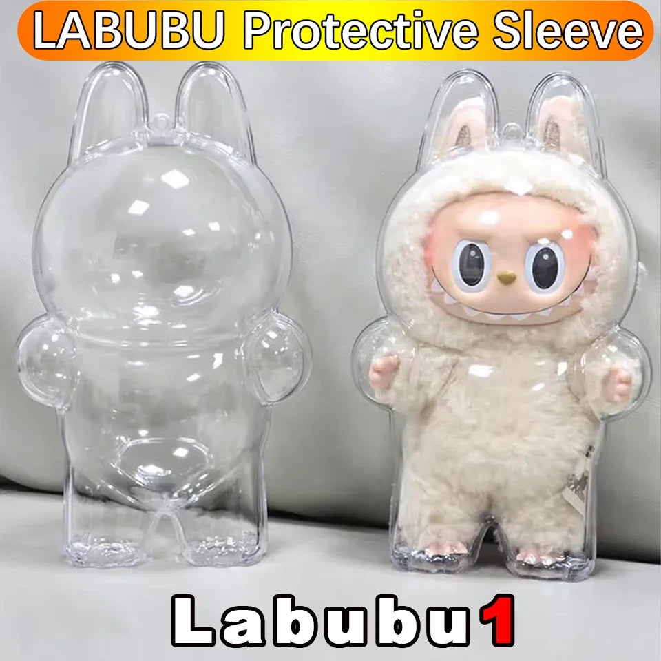 THE Monsters Big Into Energy Series-Labubu