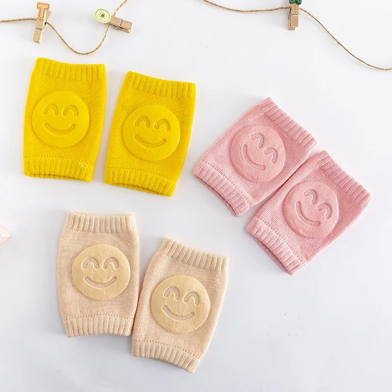 1 Pair Baby Knee Pads