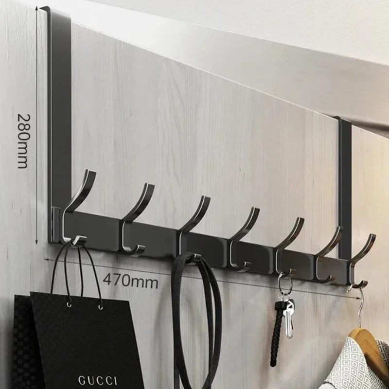 Hooks Over The Door