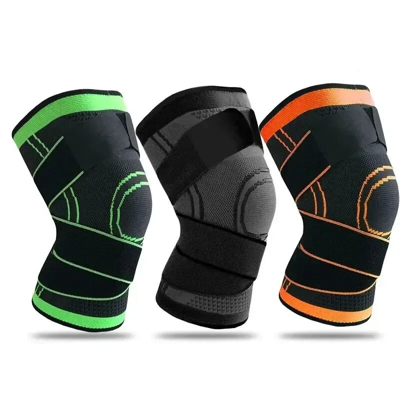 Knee Compressions Sleeve