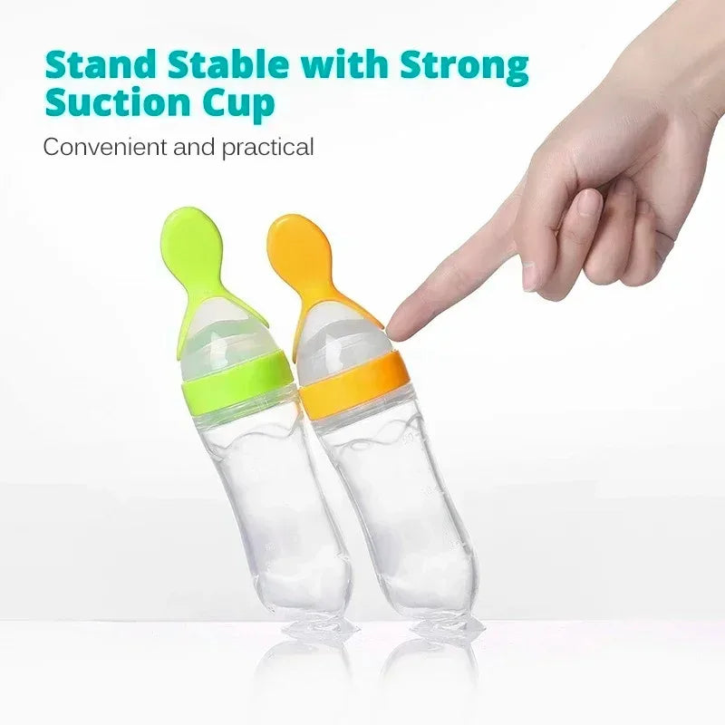 Baby Food Feeder