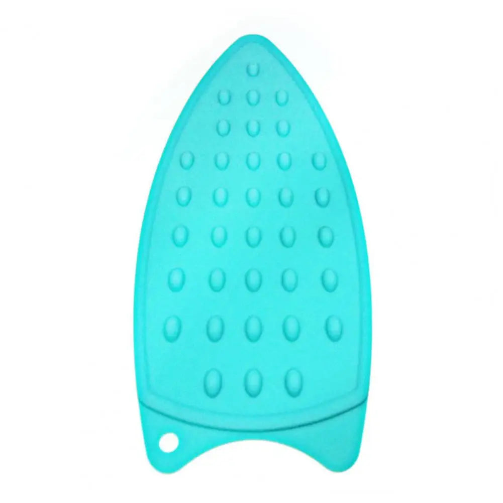 Multicolor Silicone Iron Hot Rest Pads