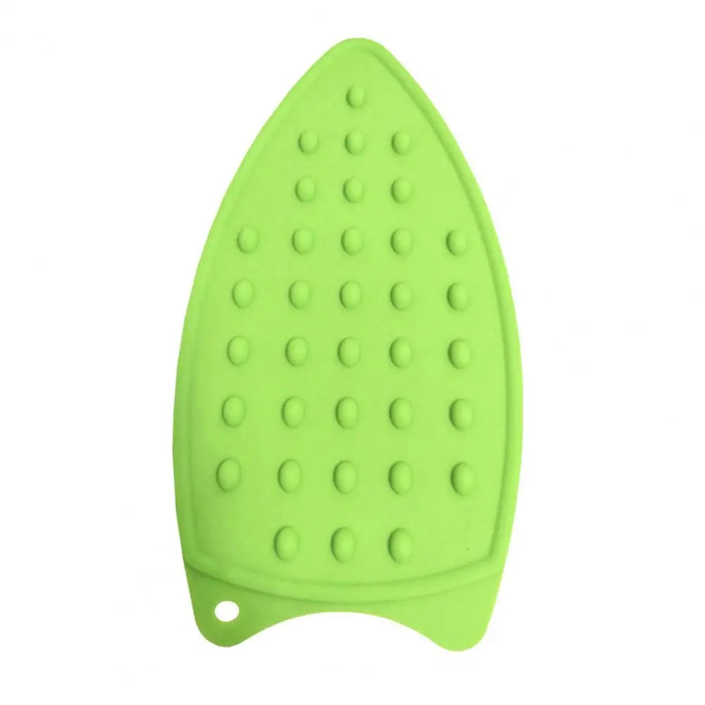 Multicolor Silicone Iron Hot Rest Pads