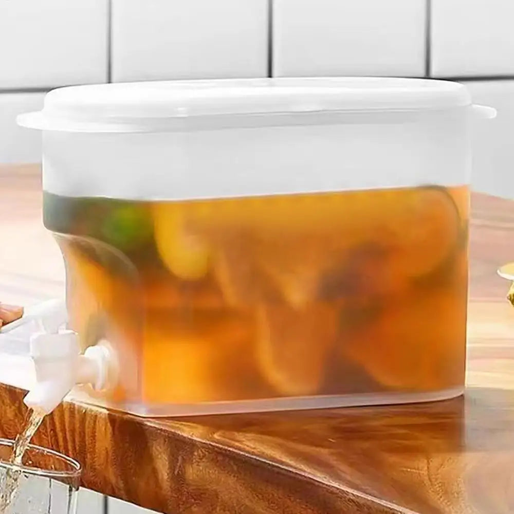 Fridge Drink Dispenser 2.5/3L