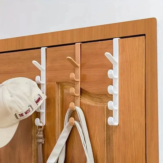 Bedroom Clothes Door Hanger