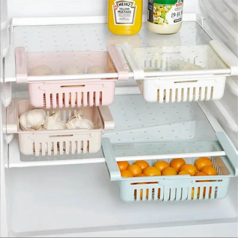 Refrigerator Organizer