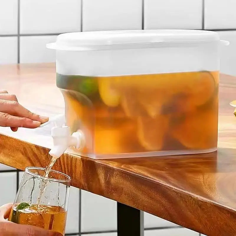 Fridge Drink Dispenser 2.5/3L