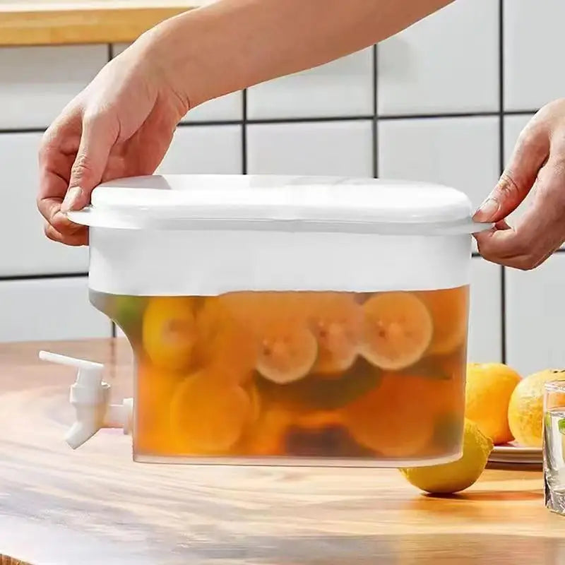 Fridge Drink Dispenser 2.5/3L