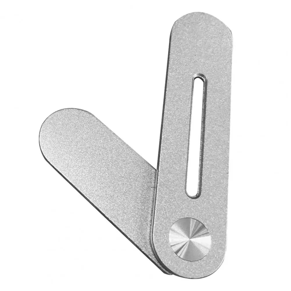 Laptop Side Cellphone Magnet Holder