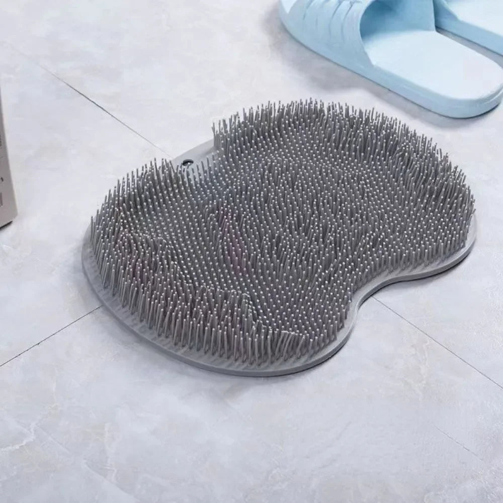 Shower Foot Back Scrubber