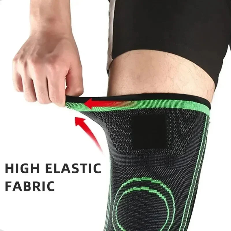 Knee Compressions Sleeve