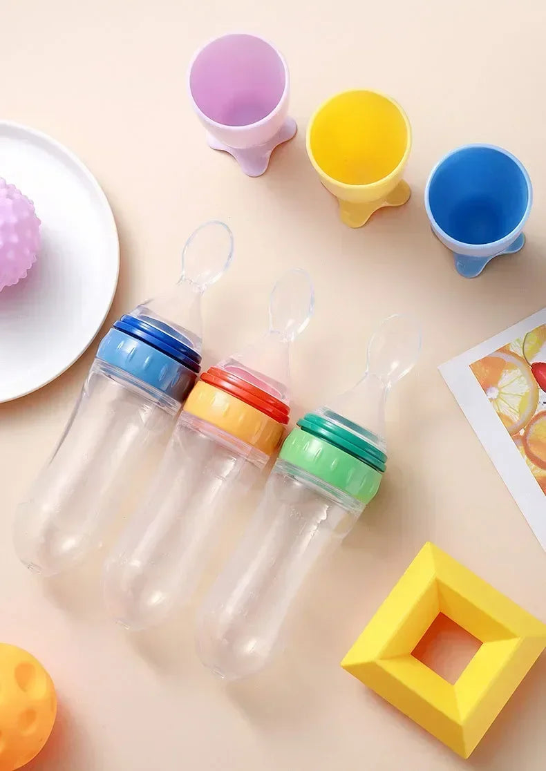 Baby Food Feeder