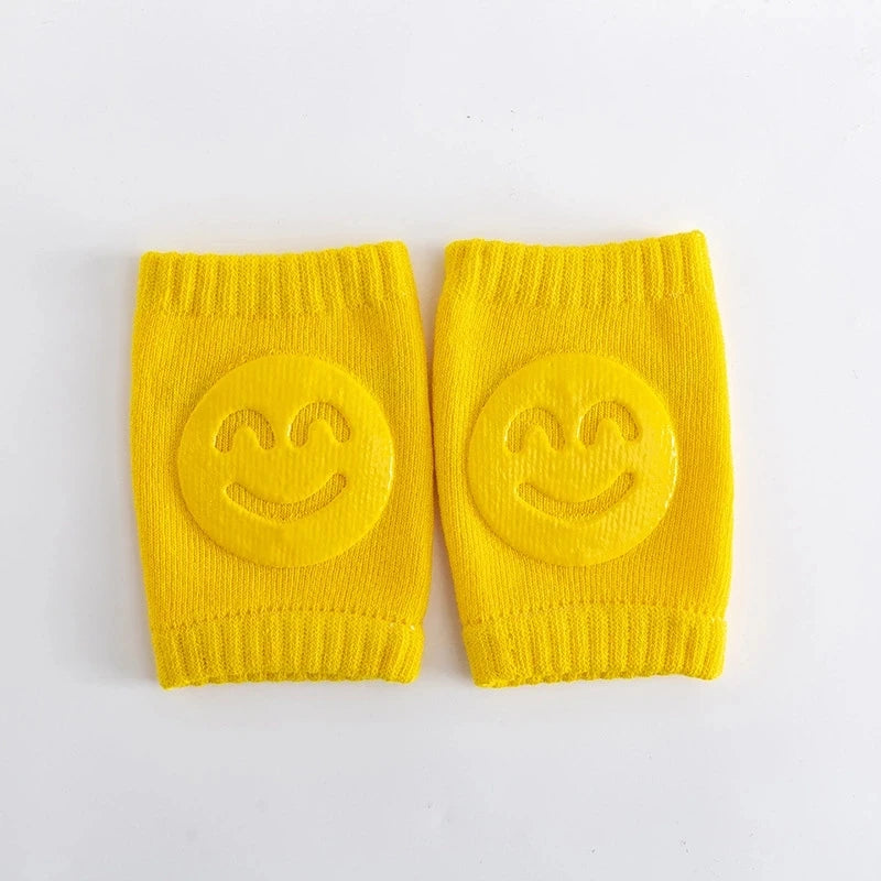 1 Pair Baby Knee Pads