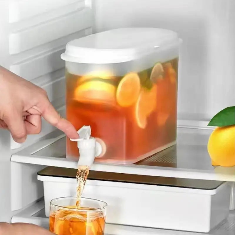 Fridge Drink Dispenser 2.5/3L
