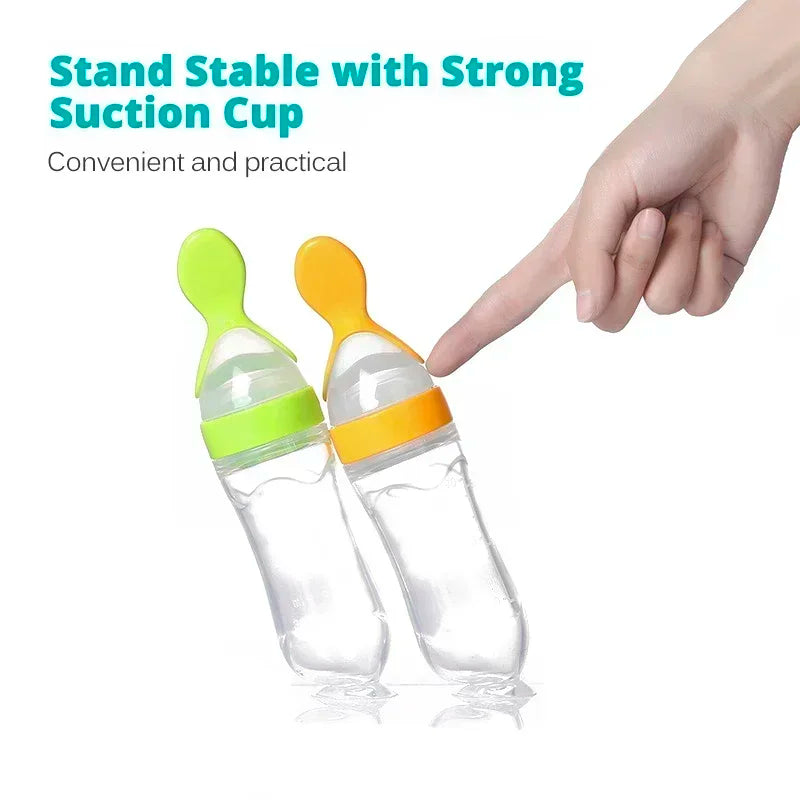 Baby Food Feeder
