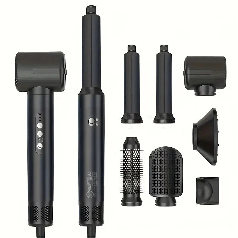 7-in-1 Hair Dryer Styling Tool