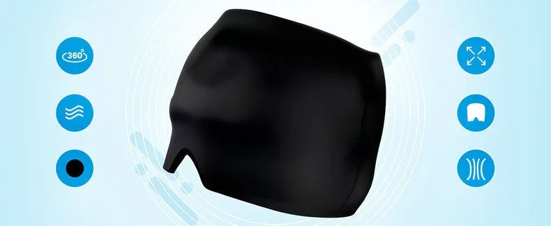 Migraine Relief Cap