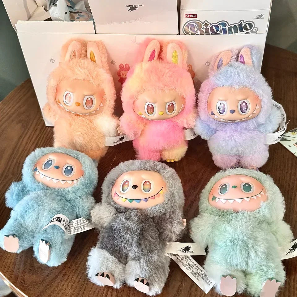 THE Monsters Big Into Energy Series-Labubu