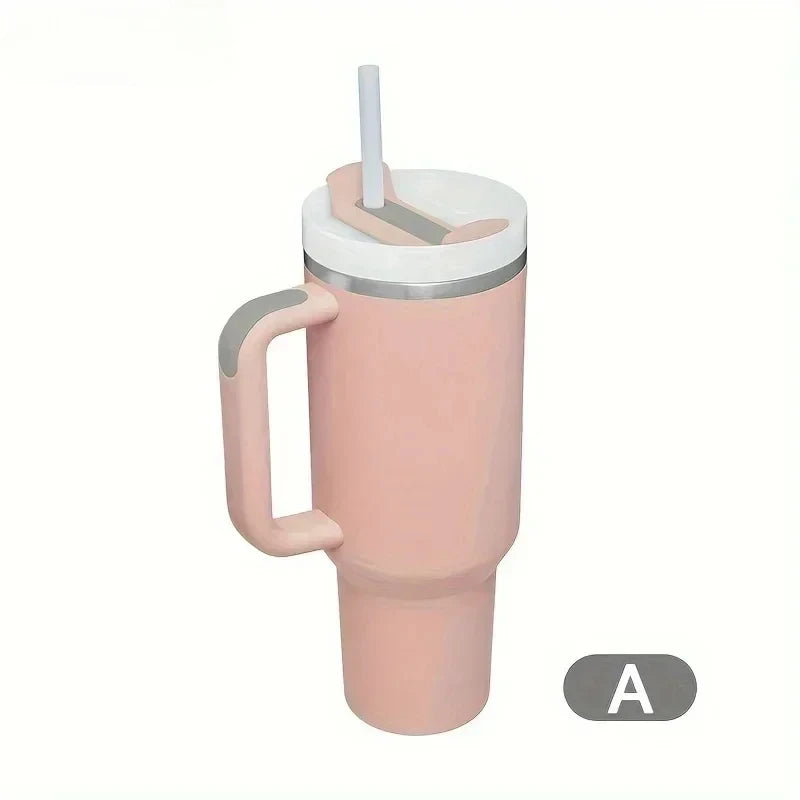 Stainless Steel Insulated Water Bottle