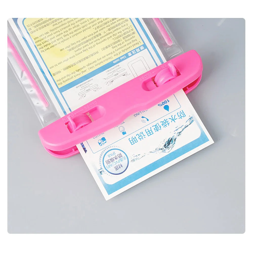 Waterproof Phone Case