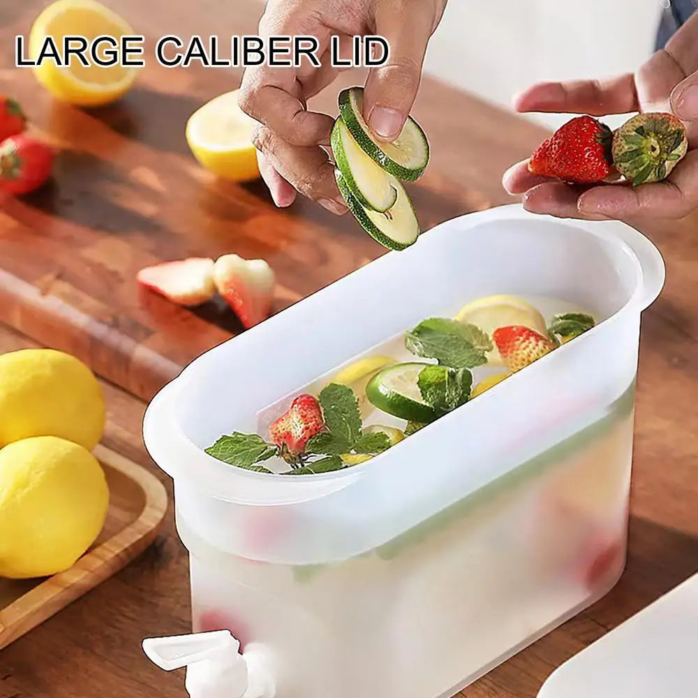 Fridge Drink Dispenser 2.5/3L