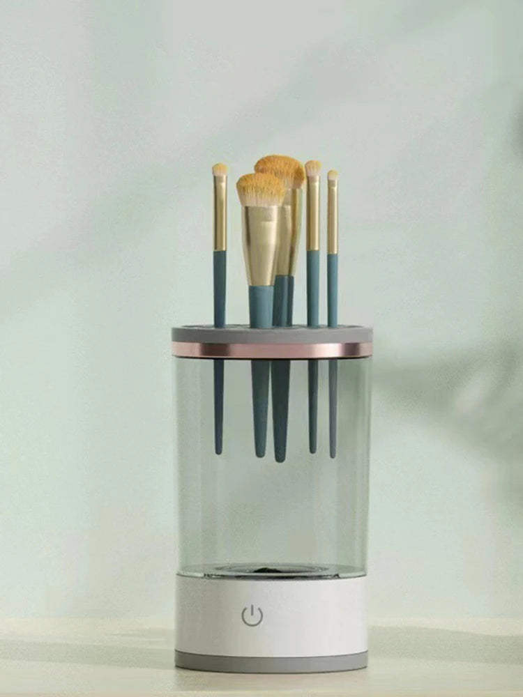 Makeup Brush Cleaner