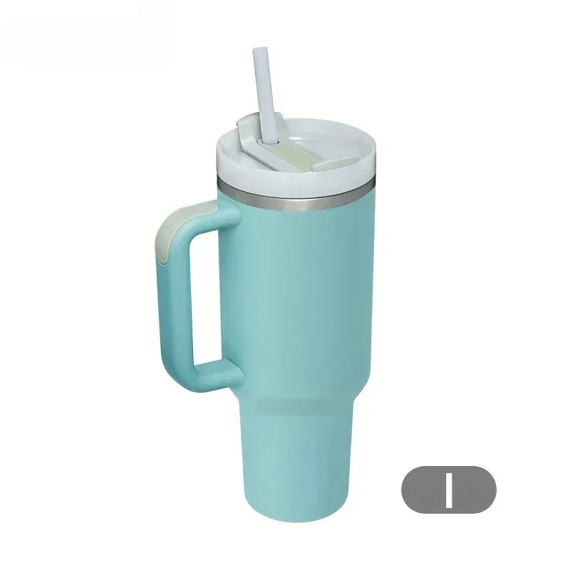 Stainless Steel Insulated Water Bottle