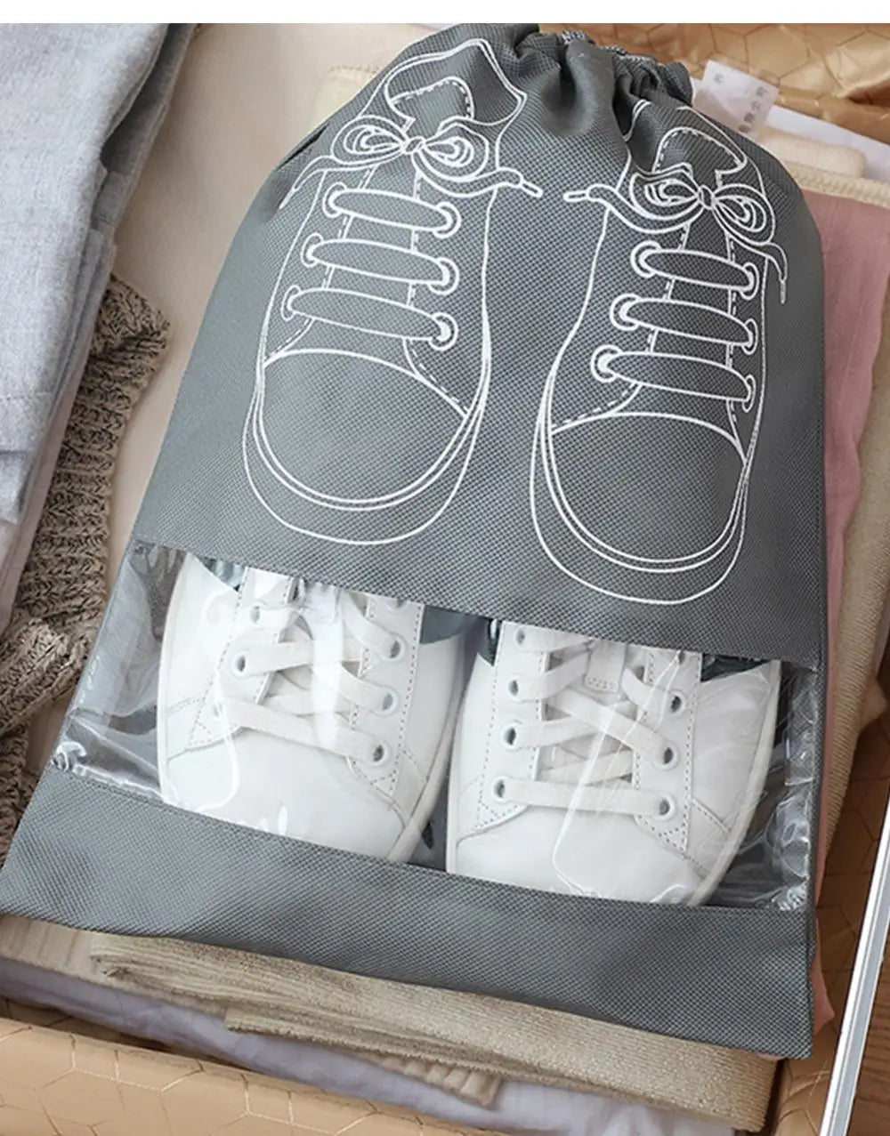 Shoes Storage Bag