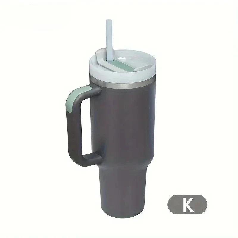 Stainless Steel Insulated Water Bottle