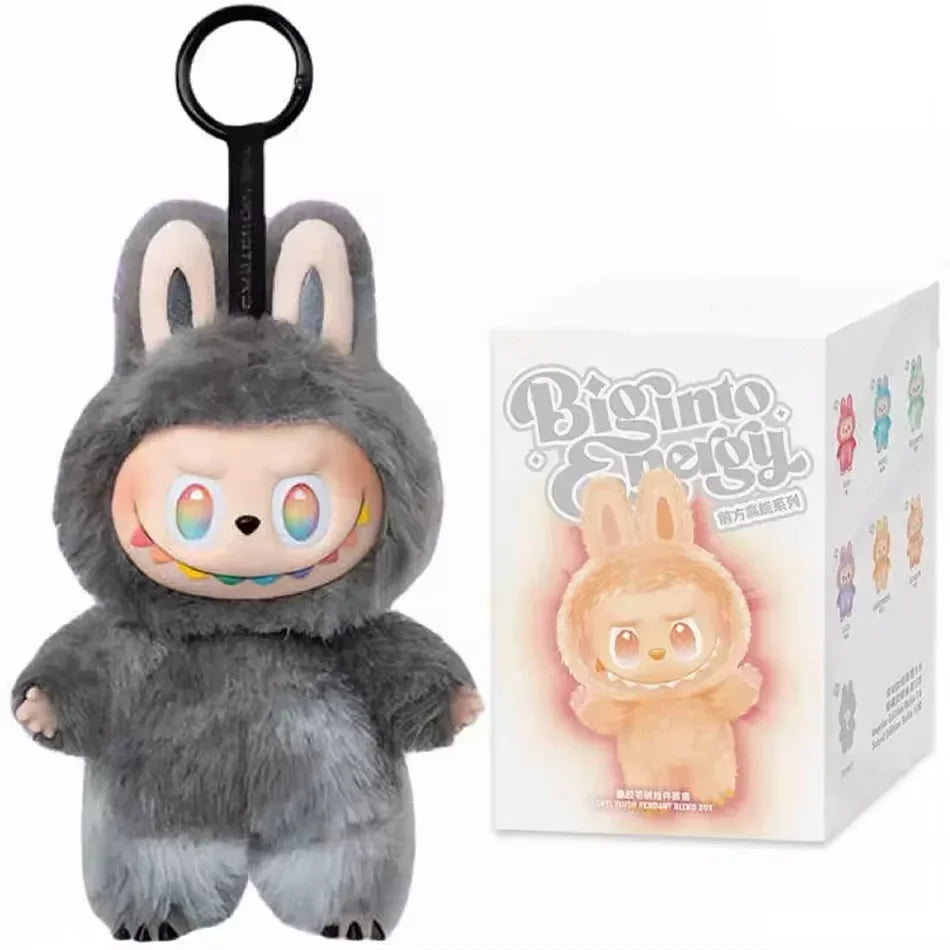 THE Monsters Big Into Energy Series-Labubu