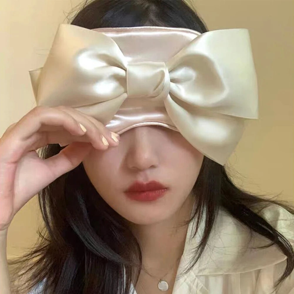 Mulberry Silk Sleeping Mask