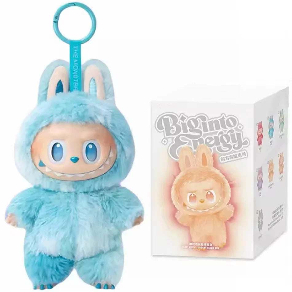 THE Monsters Big Into Energy Series-Labubu