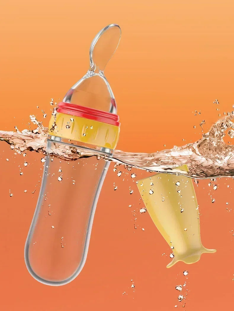 Baby Food Feeder