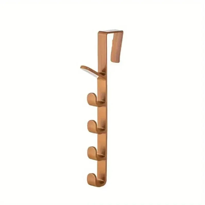 Bedroom Clothes Door Hanger