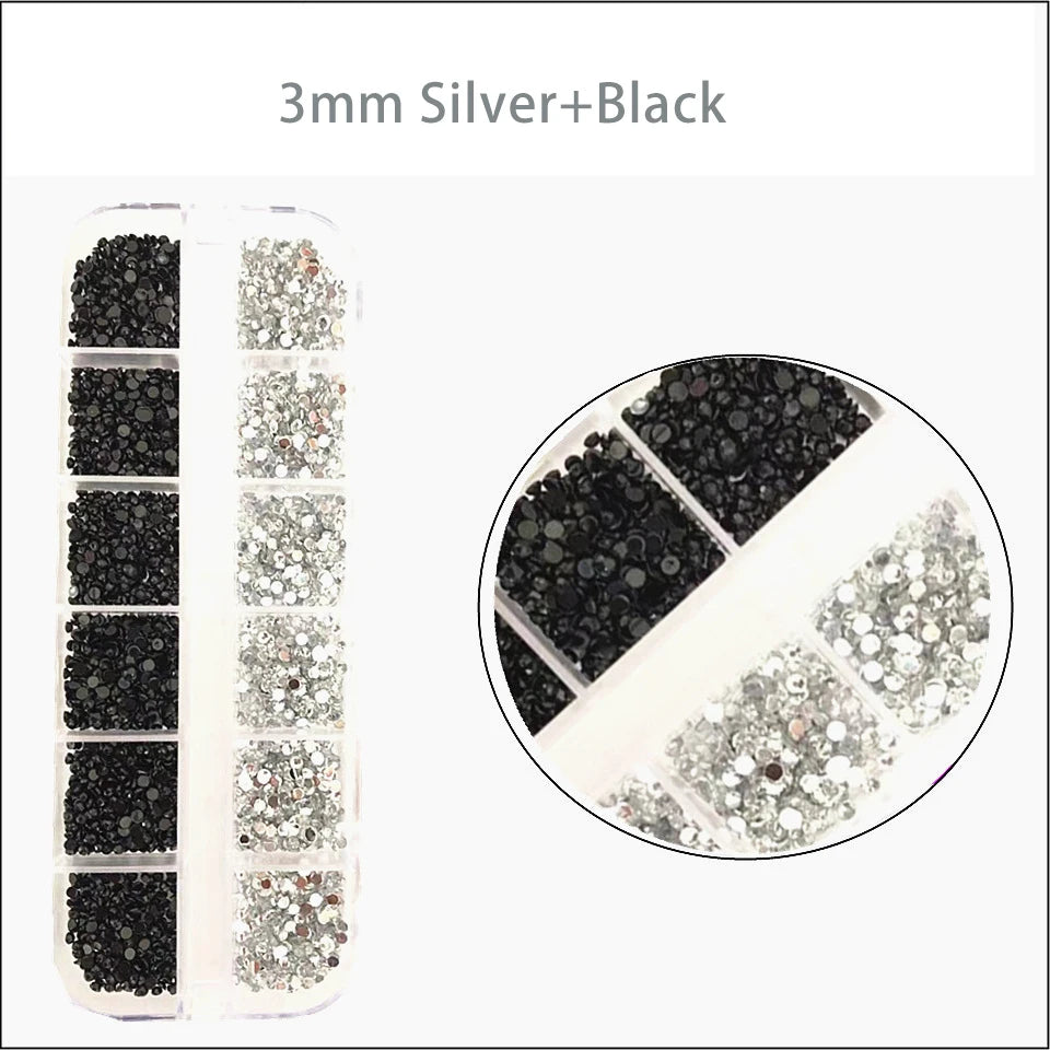 Bling Diamond Painting Pen Set
