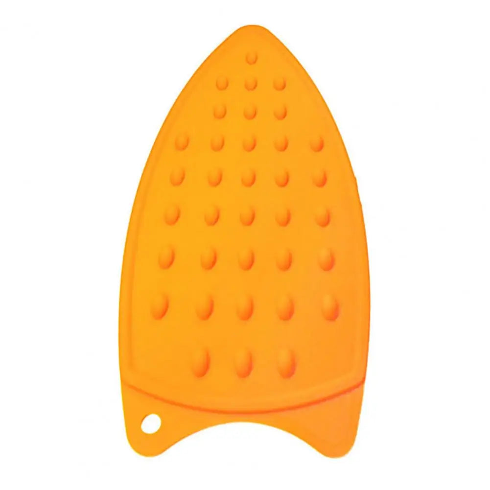Multicolor Silicone Iron Hot Rest Pads