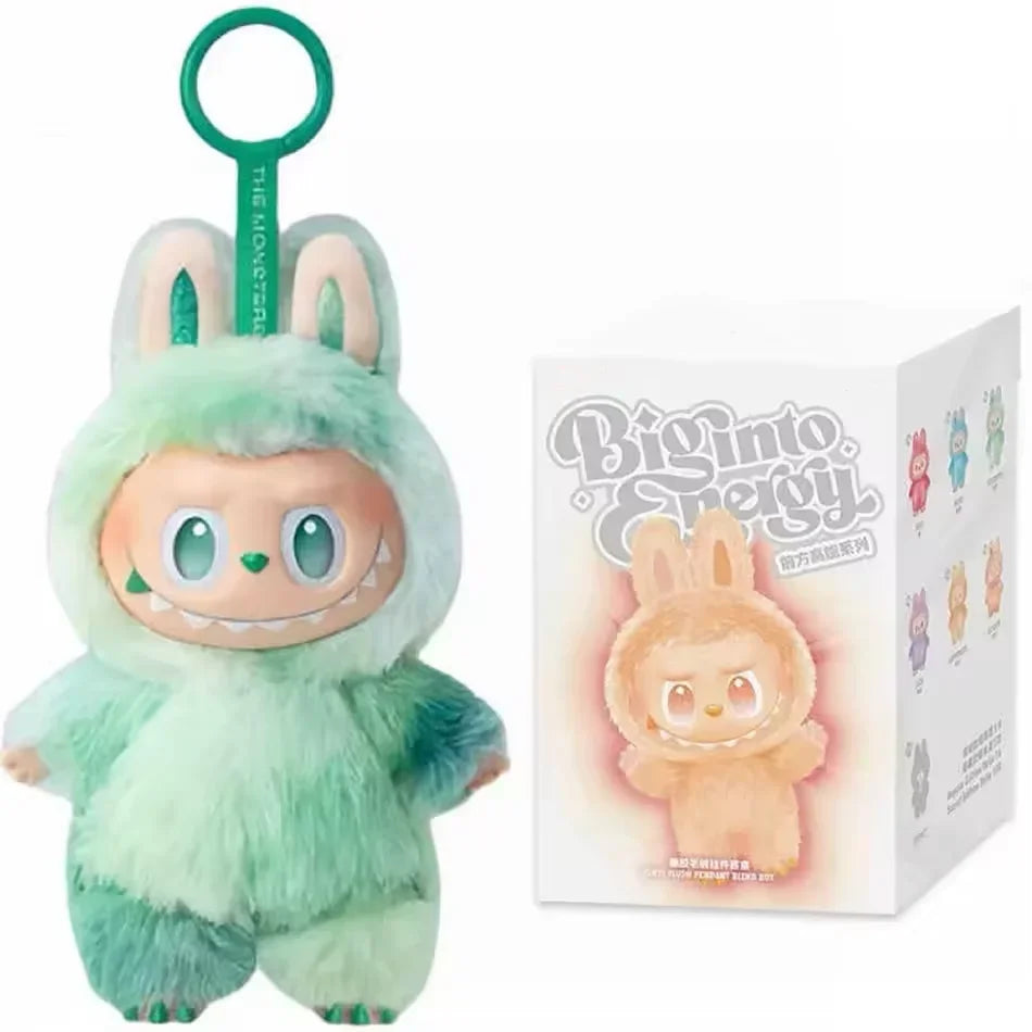 THE Monsters Big Into Energy Series-Labubu