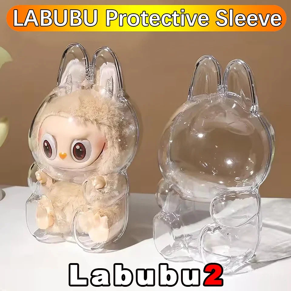 THE Monsters Big Into Energy Series-Labubu