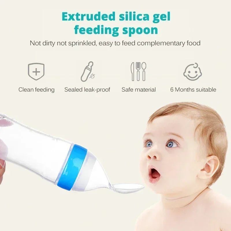 Baby Food Feeder