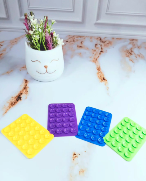Mobile Holder Pad