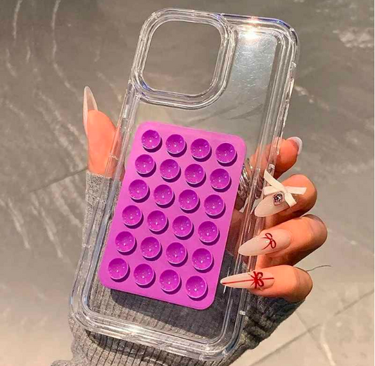 Mobile Holder Pad