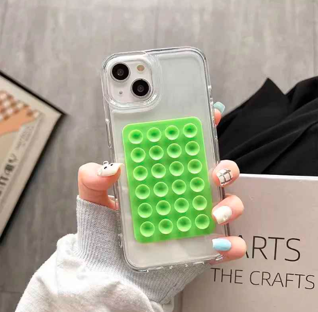 Mobile Holder Pad
