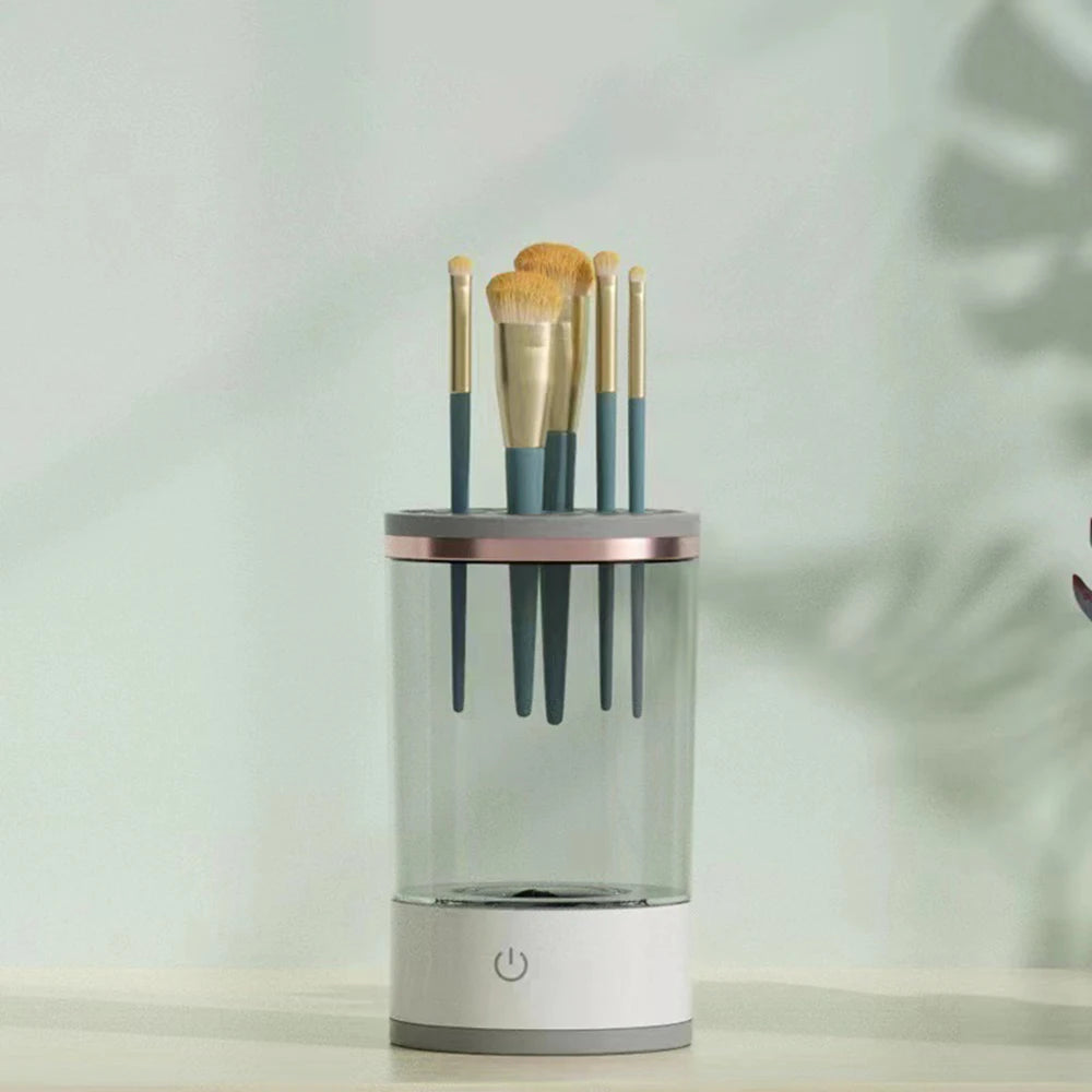 Makeup Brush Cleaner