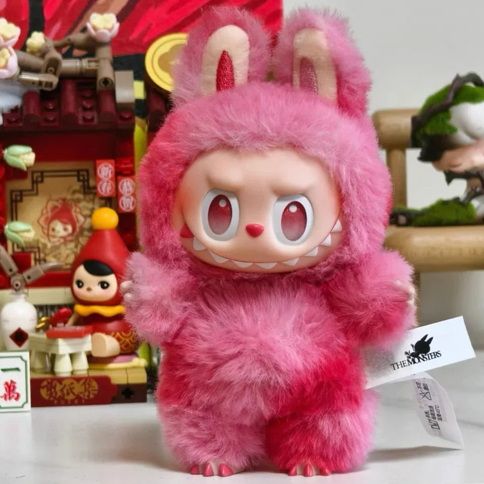 THE Monsters Big Into Energy Series-Labubu