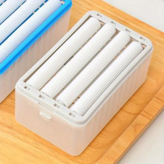 Multifunctional Draining Soap Holder