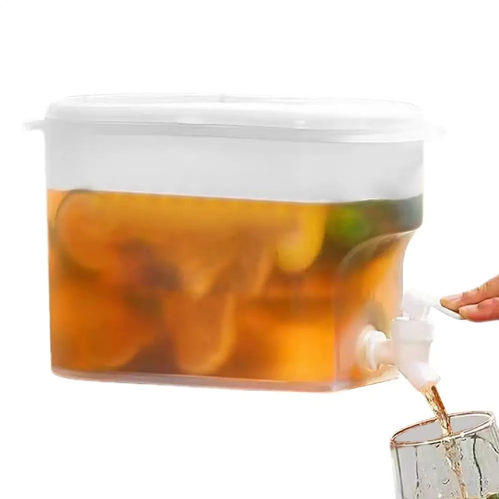 Fridge Drink Dispenser 2.5/3L