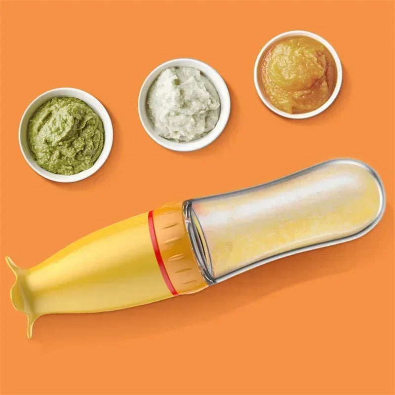 Baby Food Feeder