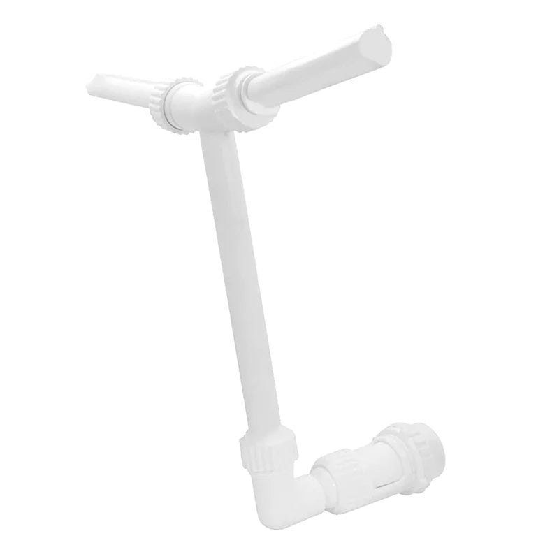 Adjustable Pool Waterfall Fountain