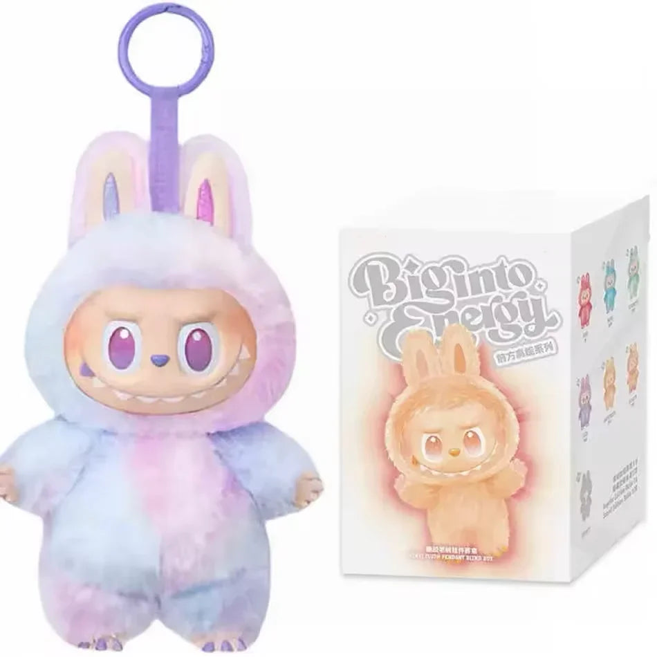 THE Monsters Big Into Energy Series-Labubu