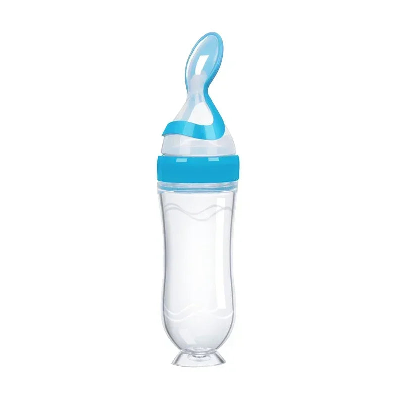 Baby Food Feeder